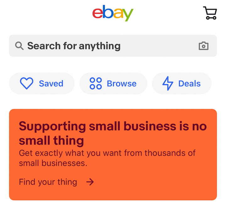 ebay輸入とは